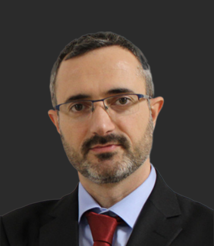 Prof. Dr. Süleyman KAYA